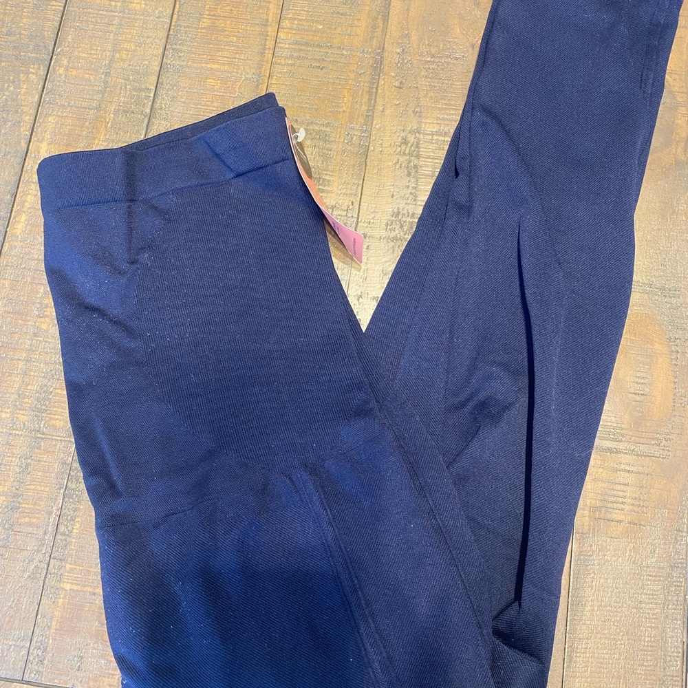 Shapermint Essentials High Waisted Shaping Leggings Size Large